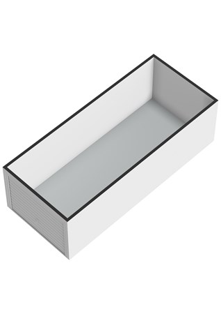 Plattegrond - Slakkenstraat 34, 6431 NJ Hoensbroek - Slakkenstraat 34 Hoensbroek - Garage 3D.jpg